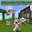 Dark Modern Survival Base + Auto Farms [Achievements Enabled] logo