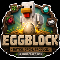 EggBlock project image