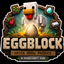 EggBlock logo