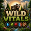 Wild Vitals logo
