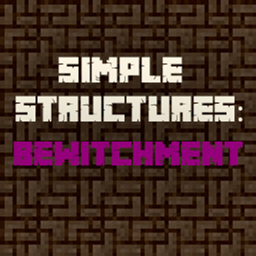 Simple Structures: Bewitchment