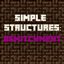 Simple Structures: Bewitchment logo