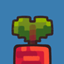 Bontiful Crops Visual Overlay  logo