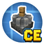 Create Horse Power - CE logo