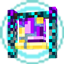 The Forgotten Echoes - [datapack] logo