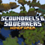 Scoundrels & Squeakers - Windfarer logo