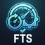 FTS - FixTurnSpeed logo