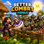 Better Combat Toggle logo