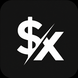 EconomyX (EX) logo