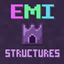 EMI Structures logo