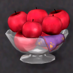 Apples Bowl project image