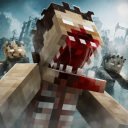 the walking dead(zombie) project image