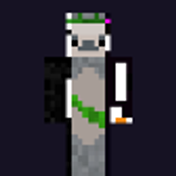 DimaMintFrosty's Full body Totem for Minecraft 1.21 — Textures screenshot