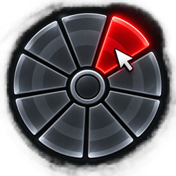 Action Menu logo