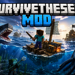 SurviveTheSea project image