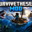 SurviveTheSea logo