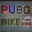 PUBG BIKE RACING & TRAINING logo