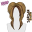 ★ SANSAN HAIR ! (2 versions) logo