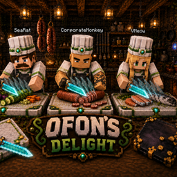 Ofon's Delight logo