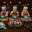 Ofon's Delight logo