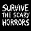 Survive The Scary Horrors logo