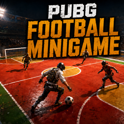 Football Minigame logo