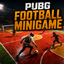Football Minigame logo