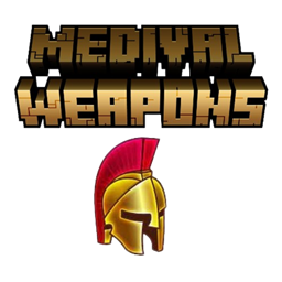 Quarzee's Medieval Weapons project image