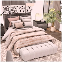 Mirelle Bedroom project image