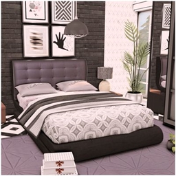 Gracey Bedroom project image