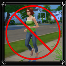 More NPC Options - No Walkby Trait / No Venue Visitor Trait / No NPC Role Trait