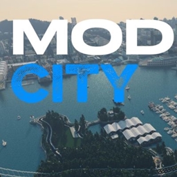City Map project image