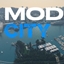 City Map logo