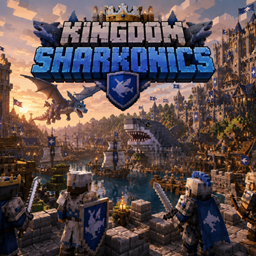 kingdom sharkonics project image