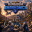 kingdom sharkonics logo