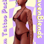 RavenBlends Arm Tattoo Pack logo