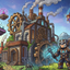 Industries & Wonders logo