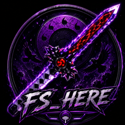 Sasuke Uchiha: Netherite Blade project image