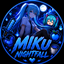 Miku Nightfall 16x logo