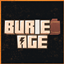 The Buried Age logo
