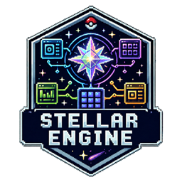 Stellar Engine project image