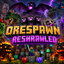 Orespawn Reshrawled logo