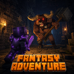 Fantasy Adventure Add-on logo