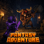 Fantasy Adventure Add-on logo