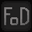 Forces of Darkness logo