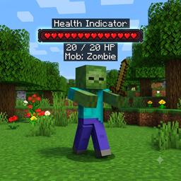Health Indicator (ZenoCraft) logo