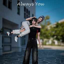 Always You project image