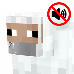 Quiet, mobs! logo
