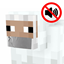 Quiet, mobs! logo