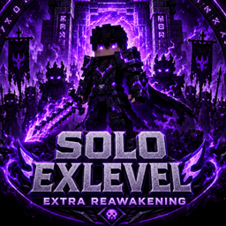 Solo Exlevel Extra Reawakening